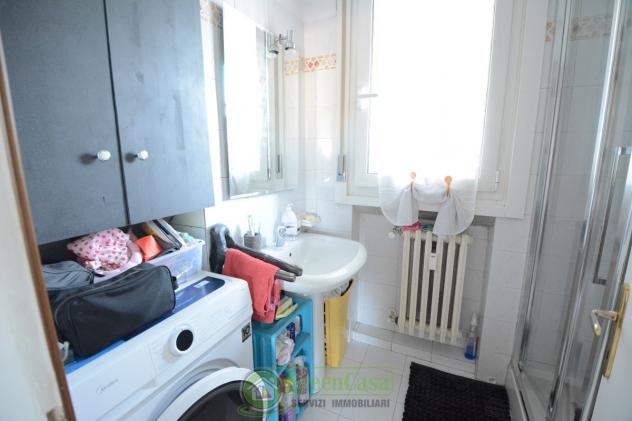 APPARTAMENTO di 4 vani e di 127 mq (CAVENAGO DI BRIANZA) rif. 4 L 183 VIA DANTE - Foto 14