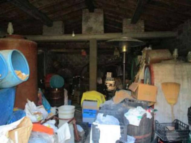 Immobile in asta di 208 m² con più di 5 locali e box auto in vendita a Fucecchio - Foto 9