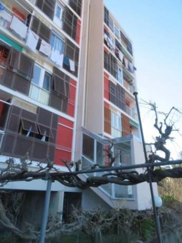Immobile in asta di 96 m², box auto in vendita a Genova - Foto 13