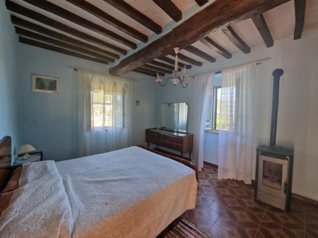 Porzione di casa in vendita a Lugnano in Teverina - Foto 7