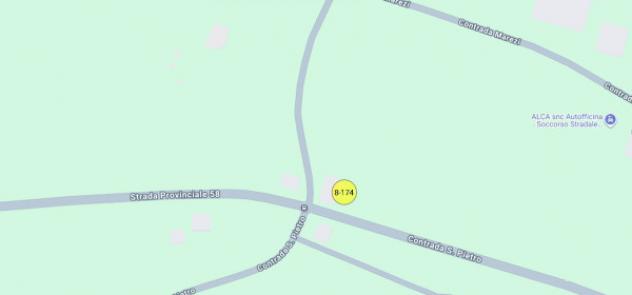 Immobile in asta di 116 m² in vendita a Massignano - Foto 12