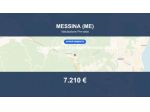 Immobile in asta di 83 m² in vendita a Messina