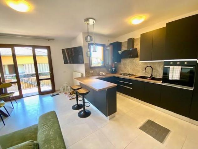 Appartamento in vendita a Biscolla - Montecatini-Terme 79 mq Rif: 1421123 - Foto 4