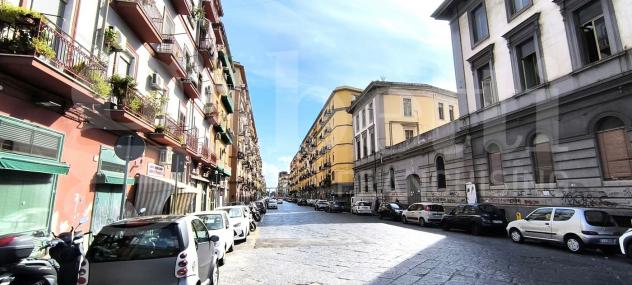 Appartamento - Napoli . Rif.: ATTANASIO89VRG - Foto 20
