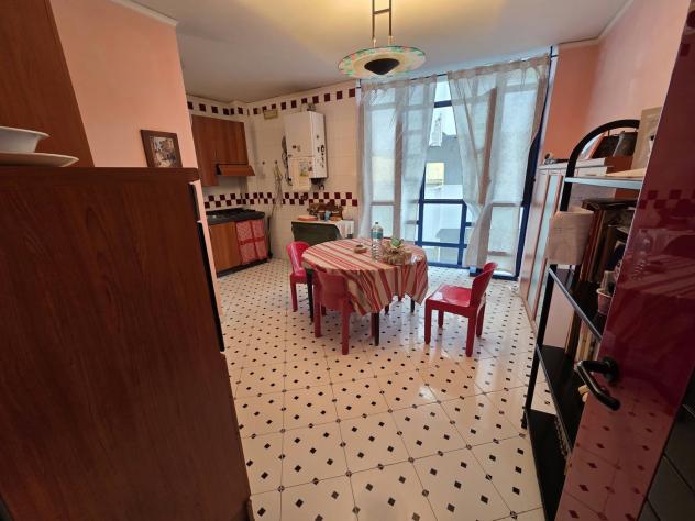 Appartamento - Napoli . Rif.: NICOLINI255VRG - Foto 4