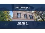 Immobile in asta di 671 m² con più di 5 locali in vendita a Novi Ligure