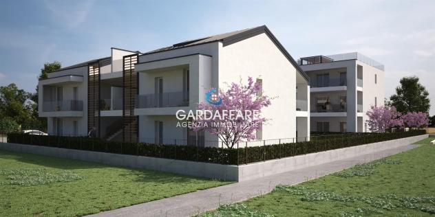 Attico Quadrilocale con mansarda e terrazza Vista Lago! - Foto 17