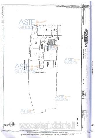 IMMOBILI-IMMOBILE RESIDENZIALE-Via del Seminario, 51017 Pescia PT, Italia - Foto 10