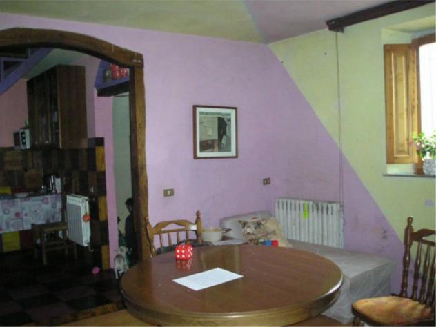 Immobile in asta di 144 m² in vendita a Piancastagnaio - Foto 2
