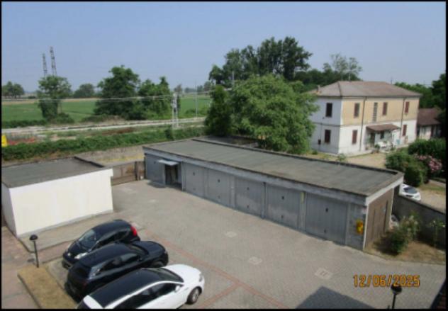 Immobile in asta di 70 m², box auto in vendita a Pizzale - Foto 14
