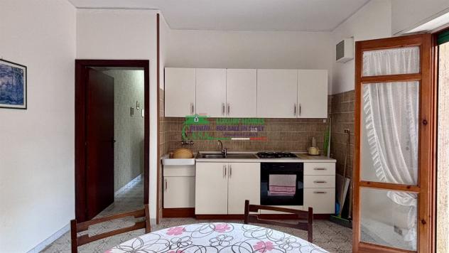 Rif. 2478 - Appartamento al piano terra,centrale a soli 80 mt dal mare - Foto 4