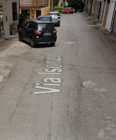 Immobile in asta di 109 m² in vendita a Roggiano Gravina
