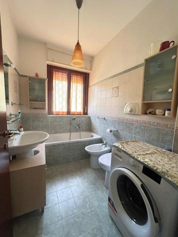 Quadrilocale con posto auto e cantina - Foto 19