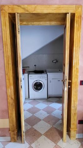 Porzione di casa in vendita a San Secondo Parmense - Foto 13