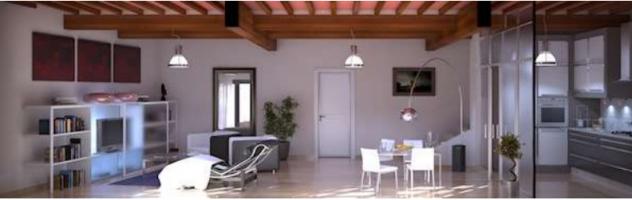 Appartamento in vendita a Caprona - Vicopisano 96 mq Rif: 952221 - Foto 2