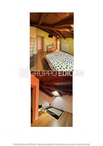 Abitazione in villini di 425 mq in vendita a Zoppola - Rif. 4551595 - Foto 2