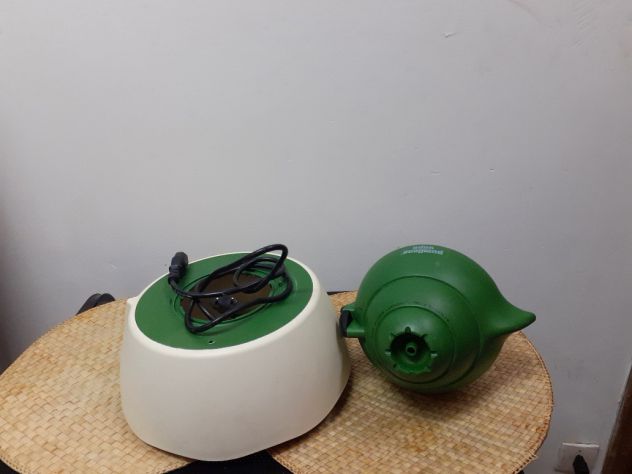 DIFFUSORE DI ESSENZE PUMILENE VAPO - Foto 2