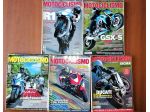 Motociclismo dal 1976