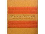 Das Sonnenbuch