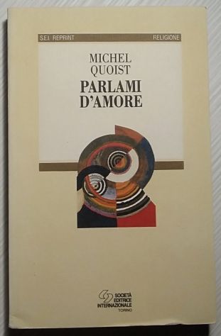 parlami d’amore di Michel Quoist