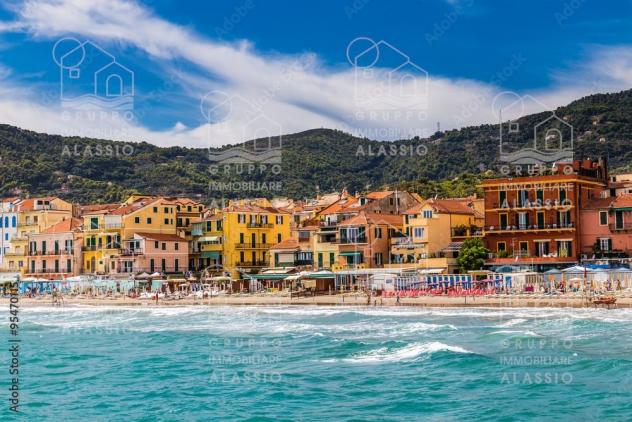 Cessione di attività - ristorante nel centro di Alassio