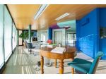 EXECUTIVE HUB CON TERRAZZI PANORAMICI