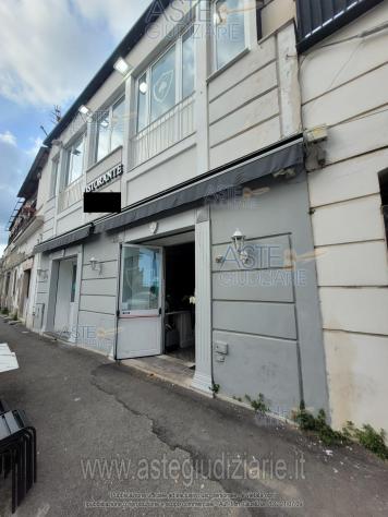 IMMOBILI-IMMOBILE COMMERCIALE-Discesa Coroglio, 102, 80123 Napoli NA, Italia - Foto 9