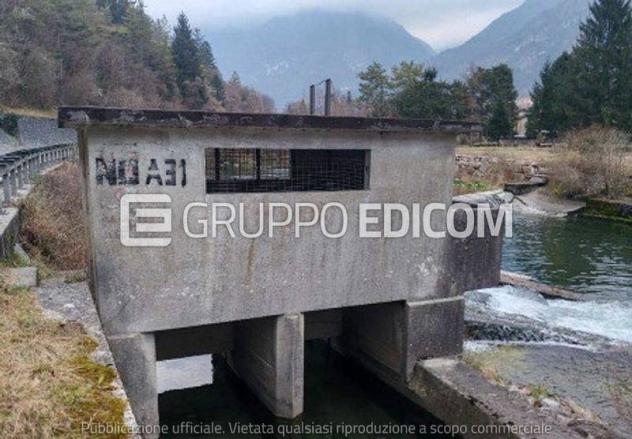 Fabbricati costruiti per esigenze industriali in vendita a Valdastico - Rif. 4557364 - Foto 5