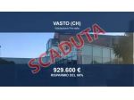 Immobile in asta di 2 m² con più di 5 locali in vendita a Vasto