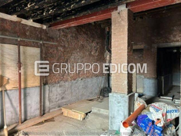Laboratori per arti e mestieri di 60 mq  in vendita a Venezia - Rif. 4557573