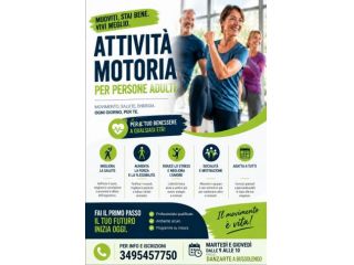Massaggi - benessere Bussolengo - GINNASTICA RIEDUCAZIONE FUNZIONALE Tel:3426429628