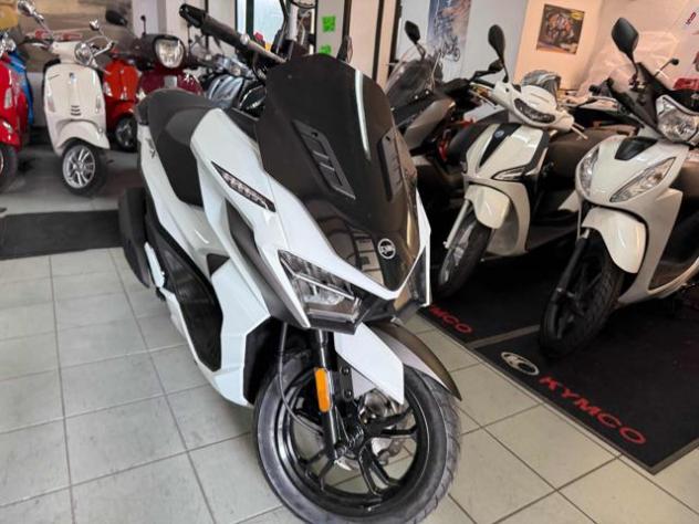 SYM Jet X 125 125 rif. 24087220 - Foto 3