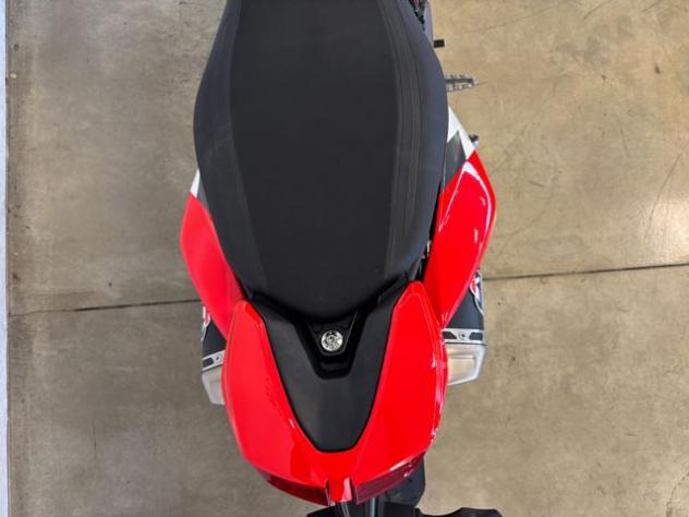 DUCATI Hypermotard 950 HYPERMOTARD 950 SP SPECIAL rif. 24031657 - Foto 9