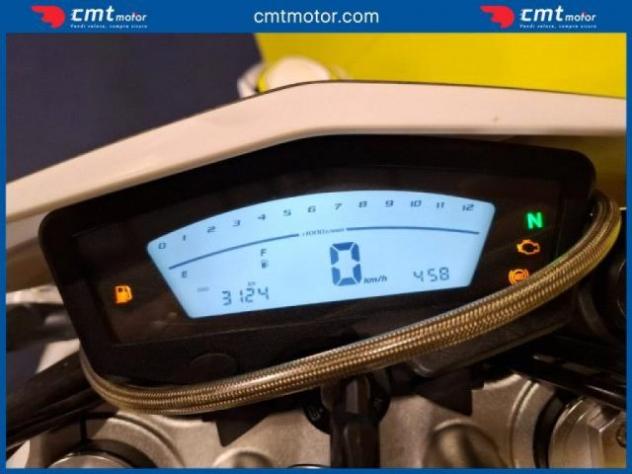 SWM SM 125 R Garantita e Finanziabile rif. 24148103 - Foto 6