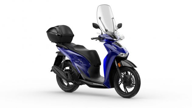 Honda SH 150i - Foto 7