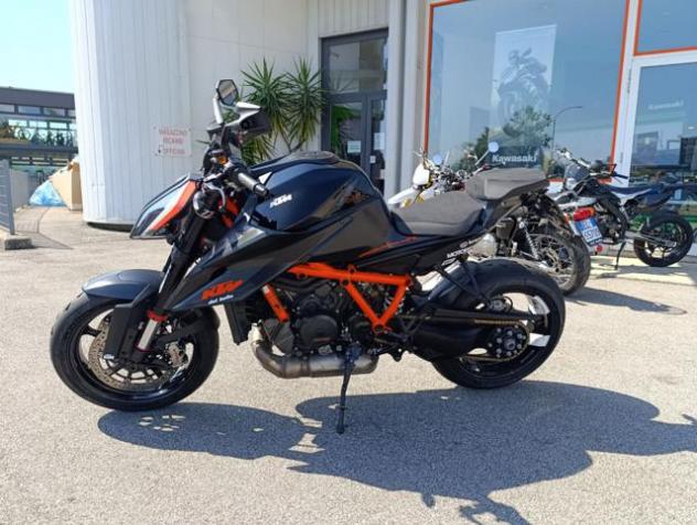 KTM 1290 Super Duke R 1290 SUPERDUKE R rif. 22616928 - Foto 3