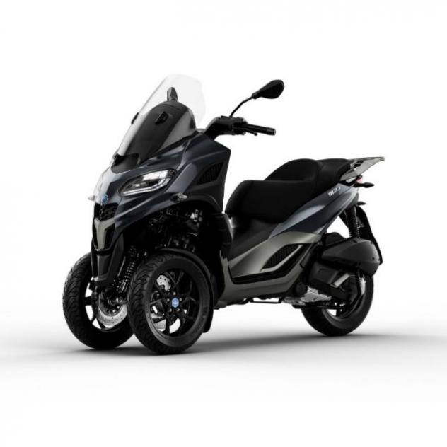 PIAGGIO MP3 310 HPE SPORT E5+ rif. 23107919