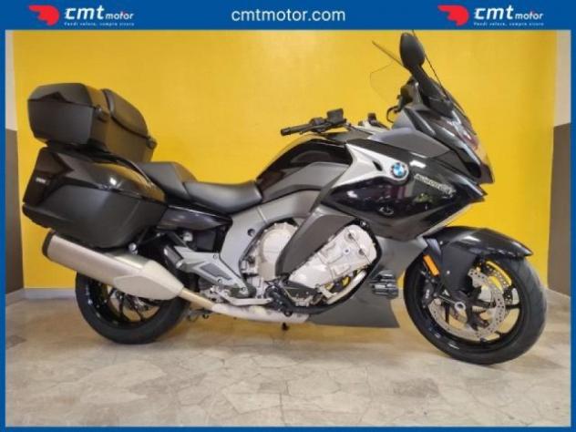 BMW K 1600 GT Garantita e Finanziabile rif. 21995978 - Foto 4