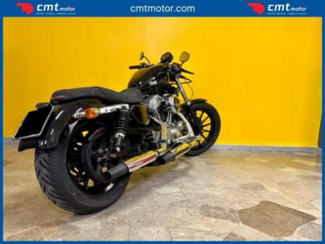 HARLEY-DAVIDSON 883 Standard - XL 883 Garantita e Finanziabile rif. 21837175 - Foto 4