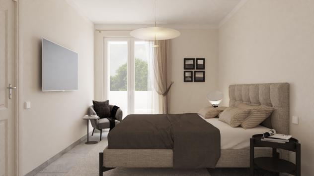 APPARTAMENTO di 3 vani e di 65 mq (GROSSETO) rif. 3600_APP 1 MATTO - Foto 15