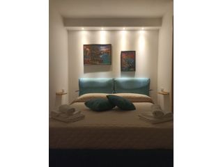 Stanza Ore di Relax