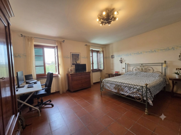Terratetto in affitto a San Leonardo In Treponzio - Capannori 120 mq Rif: 1426947 - Foto 5