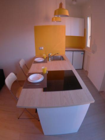 Appartamento di 51 m² con 2 locali in affitto a Milano - Foto 17