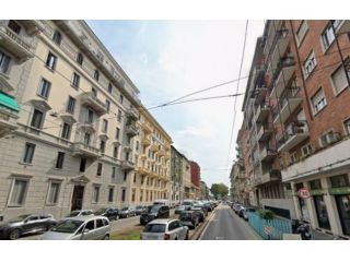 Bilocale di 55mq libero da subito in zona Bovisa