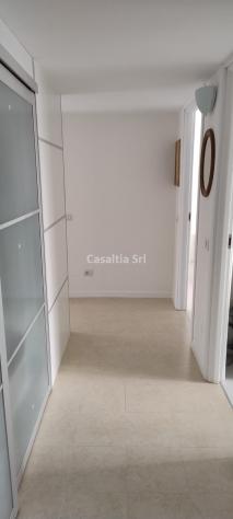 Trilocale arredato in affitto a Famagosta - Foto 8