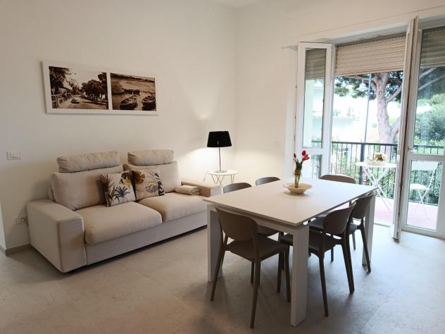 Appartamento in affitto a Castiglioncello - Rosignano Marittimo 65 mq Rif: 1428681