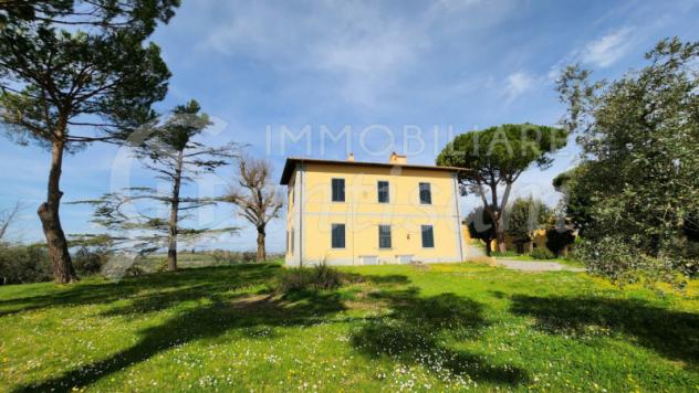 Appartamento a San Casciano In Val di Pesa - Rif. 3PNP1