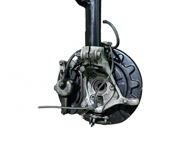 MASSA MECCANICA COMPLETA DESTRA SKODA kodiaq Serie 5Q0407258B (17) - Foto 13
