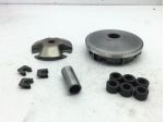YAMAHA X-CITY VP 125 PULEGGIA MOBILE VARIATORE 2008 2011 SE431