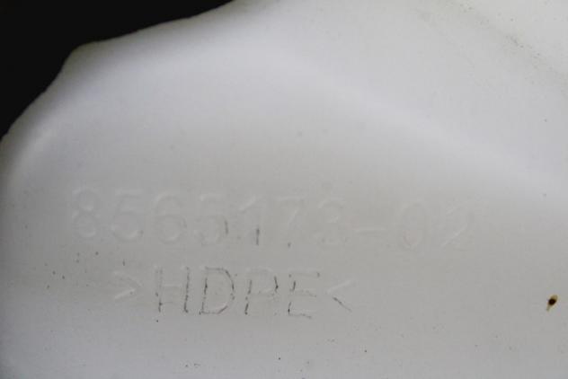 BMW C 400 X 17138409960 VASCHETTA ACQUA RADIATORE K09 18 - 24 WATER TANK - Foto 2